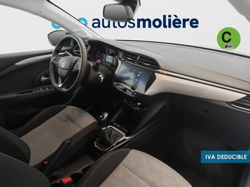 40543ad341c7ad9b85737cf1254c2d0f-7683 Opel Corsa 1.2 XEL Edition 55 kW (75 CV) - 5