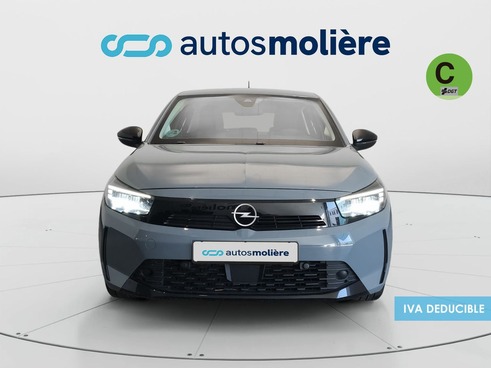 40543ad341c7ad9b85737cf1254c2d0f-7689 Opel Corsa 1.2 XEL Edition 55 kW (75 CV) - 11