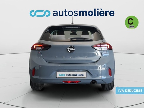 40543ad341c7ad9b85737cf1254c2d0f-7690 Opel Corsa 1.2 XEL Edition 55 kW (75 CV) - 12