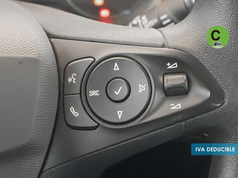 40543ad341c7ad9b85737cf1254c2d0f-7699 Opel Corsa 1.2 XEL Edition 55 kW (75 CV) - 21