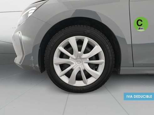 40543ad341c7ad9b85737cf1254c2d0f-7706 Opel Corsa 1.2 XEL Edition 55 kW (75 CV) - 28