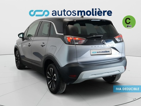 40543ad341c7ad9b85737cf1254c2d0f-7750 Opel CrossLand 1.2 Elegance 81 kW (110 CV) - 3