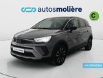 40543ad341c7ad9b85737cf1254c2d0f-7752 Opel CrossLand 1.2 Elegance Auto 96 kW (130 CV) - 1