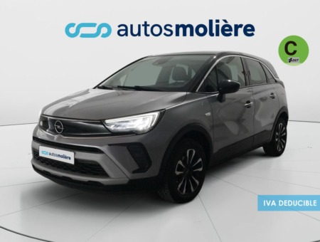 40543ad341c7ad9b85737cf1254c2d0f-7752 Opel CrossLand 1.2 Elegance Auto 96 kW (130 CV)