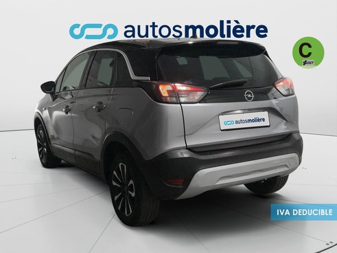 40543ad341c7ad9b85737cf1254c2d0f-7753 Opel CrossLand 1.2 Elegance Auto 96 kW (130 CV) - 2