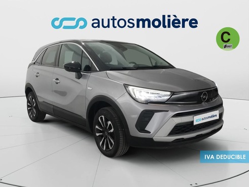 40543ad341c7ad9b85737cf1254c2d0f-7754 Opel CrossLand 1.2 Elegance Auto 96 kW (130 CV) - 3