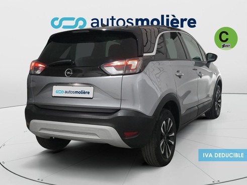 40543ad341c7ad9b85737cf1254c2d0f-7755 Opel CrossLand 1.2 Elegance Auto 96 kW (130 CV) - 4