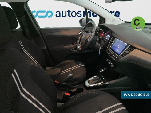40543ad341c7ad9b85737cf1254c2d0f-7757 Opel CrossLand 1.2 Elegance Auto 96 kW (130 CV) - 6