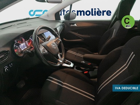 40543ad341c7ad9b85737cf1254c2d0f-7760 Opel CrossLand 1.2 Elegance Auto 96 kW (130 CV) - 9