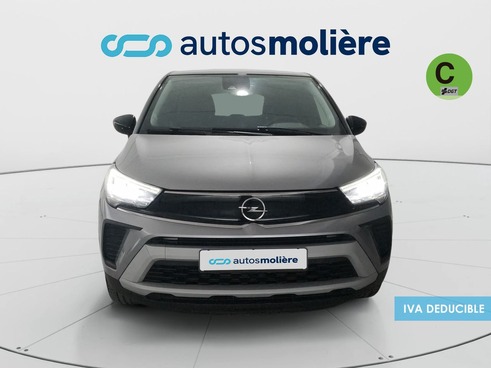 40543ad341c7ad9b85737cf1254c2d0f-7762 Opel CrossLand 1.2 Elegance Auto 96 kW (130 CV) - 11