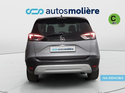 40543ad341c7ad9b85737cf1254c2d0f-7763 Opel CrossLand 1.2 Elegance Auto 96 kW (130 CV) - 12