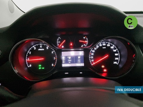 40543ad341c7ad9b85737cf1254c2d0f-7766 Opel CrossLand 1.2 Elegance Auto 96 kW (130 CV) - 15