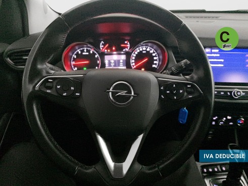 40543ad341c7ad9b85737cf1254c2d0f-7774 Opel CrossLand 1.2 Elegance Auto 96 kW (130 CV) - 23