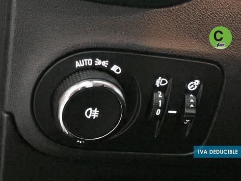 40543ad341c7ad9b85737cf1254c2d0f-7779 Opel CrossLand 1.2 Elegance Auto 96 kW (130 CV) - 28
