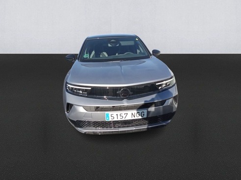 40543ad341c7ad9b85737cf1254c2d0f-7782 Opel Mokka 1.2 T 100kw (136 Cv) Gs - 2