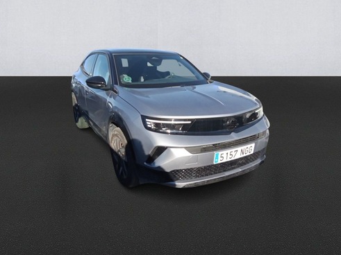 40543ad341c7ad9b85737cf1254c2d0f-7783 Opel Mokka 1.2 T 100kw (136 Cv) Gs - 3