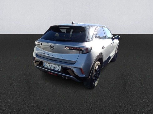 40543ad341c7ad9b85737cf1254c2d0f-7784 Opel Mokka 1.2 T 100kw (136 Cv) Gs - 4