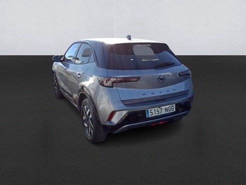 40543ad341c7ad9b85737cf1254c2d0f-7786 Opel Mokka 1.2 T 100kw (136 Cv) Gs - 6
