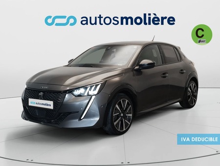 40543ad341c7ad9b85737cf1254c2d0f-7826 Peugeot 208 PureTech 100 S&S GT Line EAT8 75 kW (100 CV)