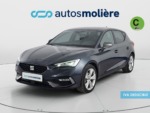 Seat Leon 1.0 TSI S&S FR 25 Aniversario 81 kW (110 CV) - 1
