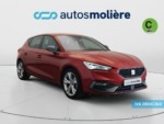 Seat Leon 1.0 TSI S&S FR 25 Aniversario 81 kW (110 CV) - 2