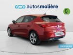 Seat Leon 1.0 TSI S&S FR 25 Aniversario 81 kW (110 CV) - 3