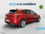 Seat Leon 1.0 TSI S&S FR 25 Aniversario 81 kW (110 CV) - 4