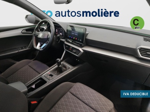 Seat Leon 1.0 TSI S&S FR 25 Aniversario 81 kW (110 CV) - 5