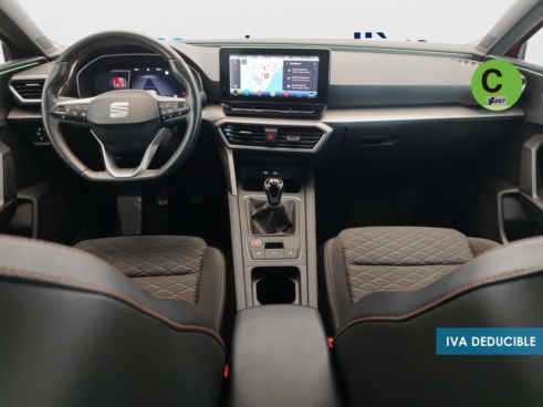 Seat Leon 1.0 TSI S&S FR 25 Aniversario 81 kW (110 CV) - 7