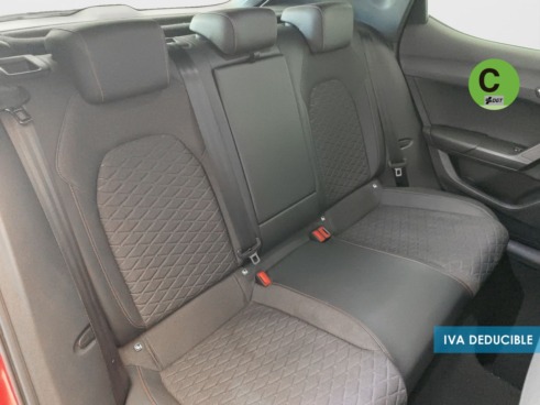 Seat Leon 1.0 TSI S&S FR 25 Aniversario 81 kW (110 CV) - 9