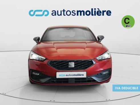 Seat Leon 1.0 TSI S&S FR 25 Aniversario 81 kW (110 CV) - 11