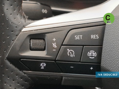 Seat Leon 1.0 TSI S&S FR 25 Aniversario 81 kW (110 CV) - 21