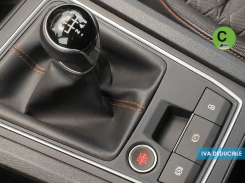 Seat Leon 1.0 TSI S&S FR 25 Aniversario 81 kW (110 CV) - 28