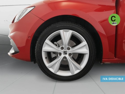Seat Leon 1.0 TSI S&S FR 25 Aniversario 81 kW (110 CV) - 31