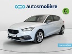 40543ad341c7ad9b85737cf1254c2d0f-8085 Seat Leon 1.0 TSI S&S FR 25 Aniversario 81 kW (110 CV) - 1