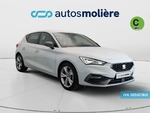 40543ad341c7ad9b85737cf1254c2d0f-8087 Seat Leon 1.0 TSI S&S FR 25 Aniversario 81 kW (110 CV) - 3
