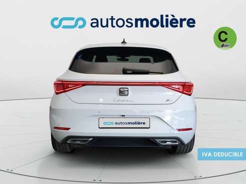 40543ad341c7ad9b85737cf1254c2d0f-8096 Seat Leon 1.0 TSI S&S FR 25 Aniversario 81 kW (110 CV) - 12