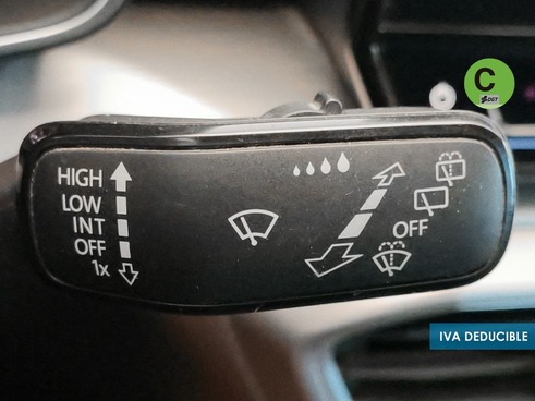 40543ad341c7ad9b85737cf1254c2d0f-8109 Seat Leon 1.0 TSI S&S FR 25 Aniversario 81 kW (110 CV) - 25