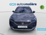 40543ad341c7ad9b85737cf1254c2d0f-8126 Seat Tarraco 2.0 TDI S&S X-perience XXL DSG 110 kW (150 CV) - 2