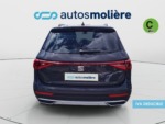 40543ad341c7ad9b85737cf1254c2d0f-8129 Seat Tarraco 2.0 TDI S&S X-perience XXL DSG 110 kW (150 CV) - 5