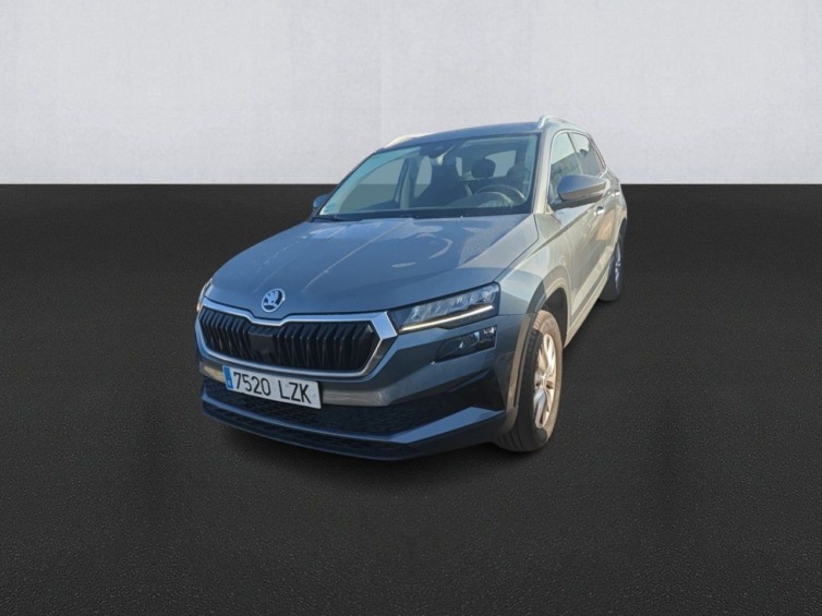 Skoda Karoq 2.0 Tdi 85kw (115cv) Ambition