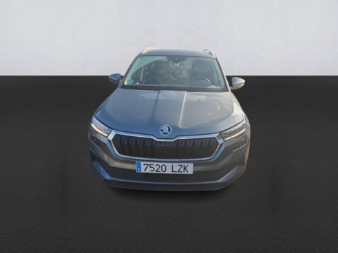 40543ad341c7ad9b85737cf1254c2d0f-8149 Skoda Karoq 2.0 Tdi 85kw (115cv) Ambition - 2