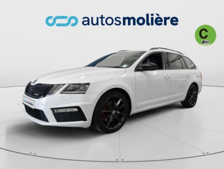 40543ad341c7ad9b85737cf1254c2d0f-8156 Skoda Octavia 2.0 TDI RS 135 kW (184 CV) DSG