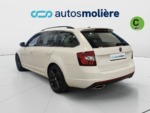 Skoda Octavia 2.0 TDI RS 135 kW (184 CV) DSG - 3