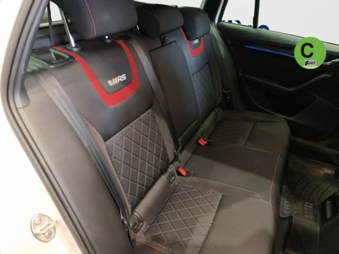 Skoda Octavia 2.0 TDI RS 135 kW (184 CV) DSG - 6