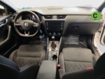 Skoda Octavia 2.0 TDI RS 135 kW (184 CV) DSG - 7