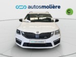 Skoda Octavia 2.0 TDI RS 135 kW (184 CV) DSG - 10