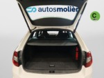 Skoda Octavia 2.0 TDI RS 135 kW (184 CV) DSG - 12