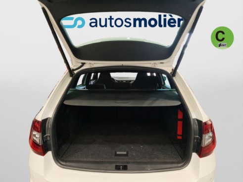 Skoda Octavia 2.0 TDI RS 135 kW (184 CV) DSG - 12