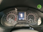 Skoda Octavia 2.0 TDI RS 135 kW (184 CV) DSG - 13